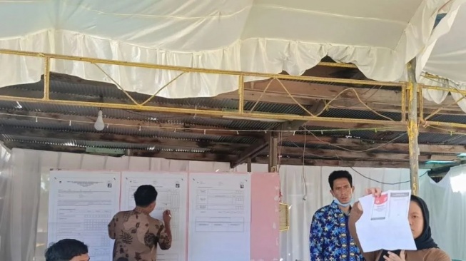 PKS Temukan Dugaan Penggelembungan Suara Untungkan NasDem dan PAN di Depok-Bekasi