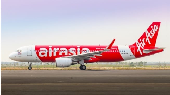 Cara Dapat Tiket Kursi Gratis AirAsia 2024, Pakai Trik Ini Dijamin Berhasil!