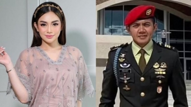 Isi Chat Viral, Mayor Teddy Diduga Keberatan Digosipkan Pacaran dengan Celine Evangelista