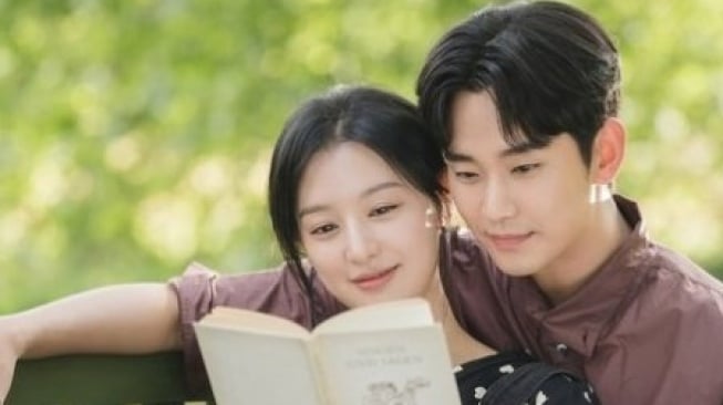 5 Drama Korea Karya Sutradara Kim Hee Won, Terbaru Ada Queen of Tears