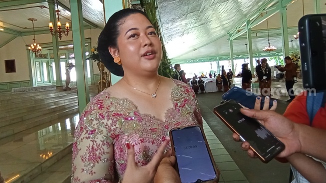 Pinka Haprani Blak-blakan Strategi Sukses Kangkangi Bambang Pacul di Dapil Jateng IV