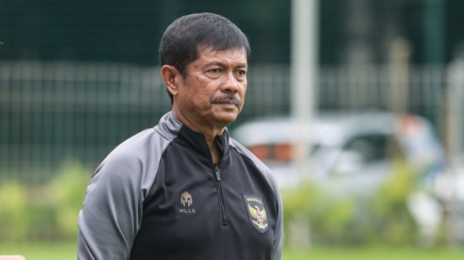 PSSI Tunjuk Nova Arianto Latih Timnas Indonesia U-16, Ini Komentar Indra Sjafri