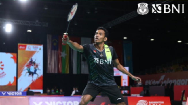 Gagal di Badminton Asia Team Championship (BATC) 2024, PBSI Bilang Begini!