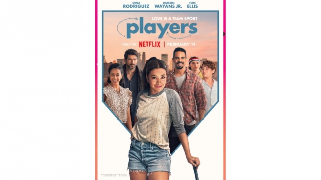 Review Film Players, Bikin Drama Buat Mengejar Cinta