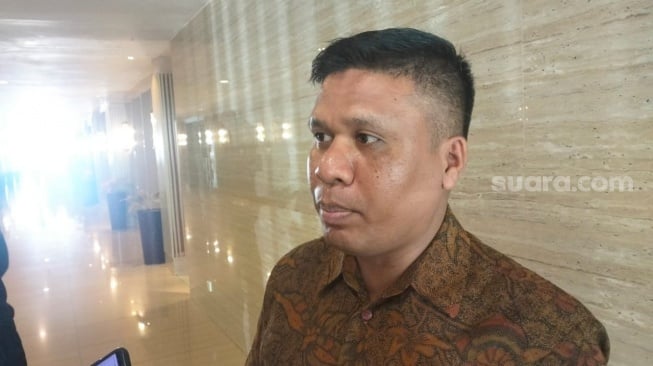 6 Petugas Pemilu di Sumbar Meninggal Dunia, 50 Orang Sakit