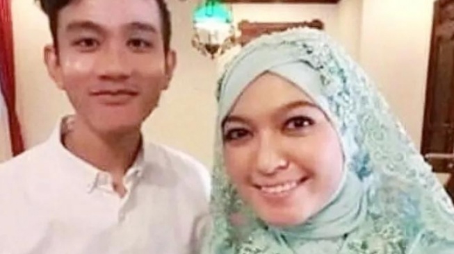 Potret Lawas Selvi Ananda Pakai Hijab (TikTok/arput220522)