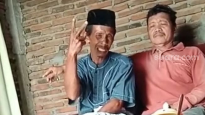 Pria di Bantaeng Dirujuk ke Rumah Sakit Jiwa, Diduga Jagoan Pilpres Kalah