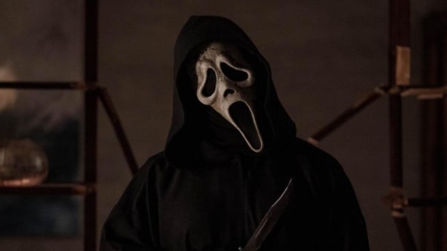 Review Film Scream 6, Pembalasan Dendam dari Keluarga Pembunuh Sadis