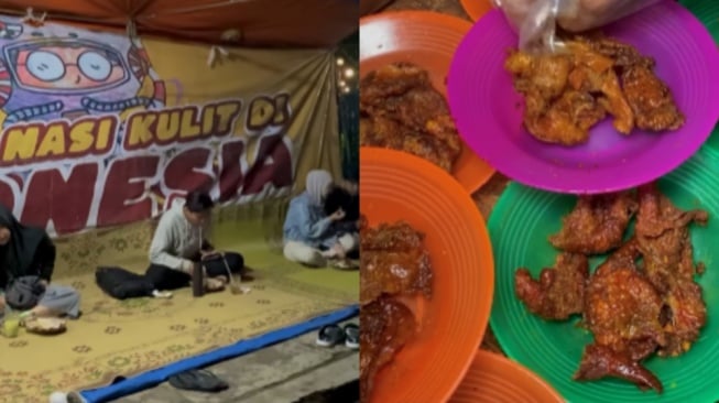 4 Tempat Makan Kuliner Malam di Sekitar UGM Jogja, Murah dan Lezat