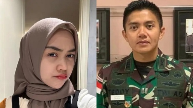 Diam-Diam 'Dekati' Ria Ricis, Mayor Teddy Penuhi Kriteria Pria Idaman Istri Teuku Ryan?