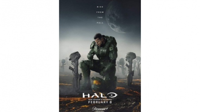 Review Series Halo Season 2, Akhirnya Bisa Lebih Bagus dari Saga Pertama