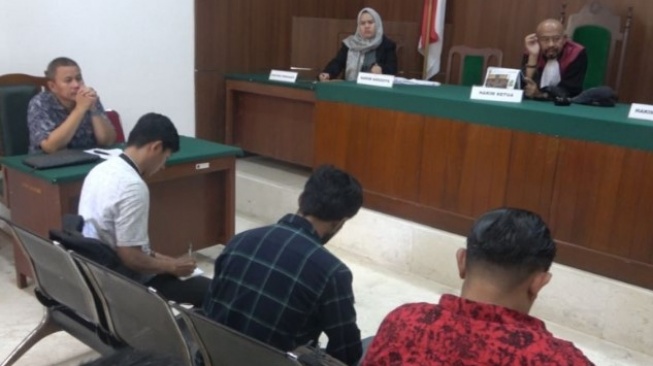 Ahli Dewan Pers: Majelis Hakim PN Makassar Membuat Sejarah Memperkuat Posisi Pers