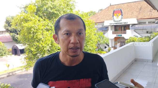 KPU Bali Jamin Seluruh Gaji Penyelenggara Pemilu Sudah Dibayar, Besarannya Capai Rp 117 Miliar