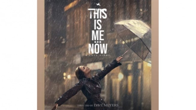 Review Film This Is Me ... Now: A Love Story, Sajian Musikal Terbaik Lopez!