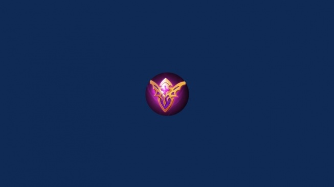Item Athena's Shield di Mobile Legends. [Mobile Legends Fandom Wiki]