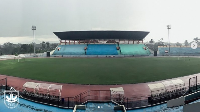 Jamu Dewa United, PSIS Semarang Bakal Gunakan Stadion Moch Soebroto Magelang?