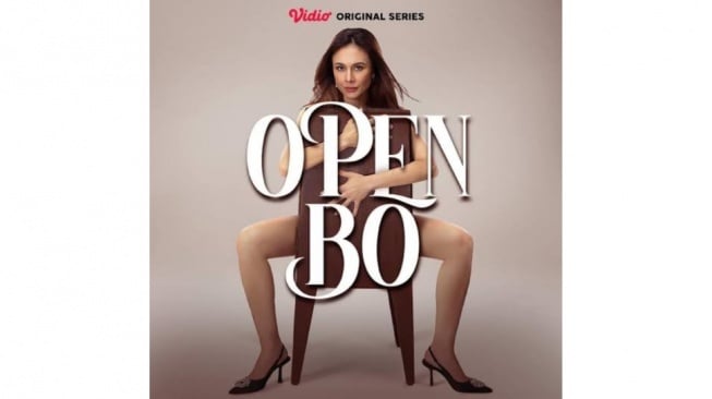 Foto Series Open BO (IMDb)