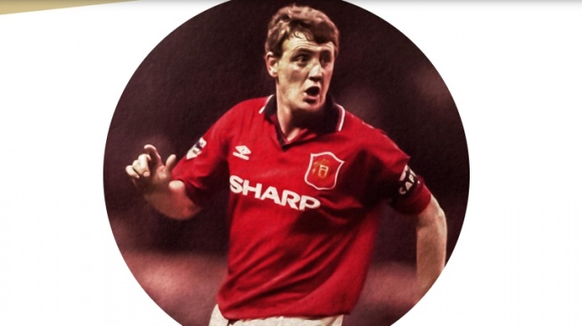 Profil Steve Bruce, Legenda Manchester United Calon Pelatih Timnas Korsel yang Diprediksi Singkirkan Kandidat Lokal