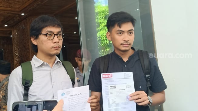 ICW: Sebuah Ironi Ketika Dianggap Curang Tapi KPU Masih Enggan Buka Anggaran Sirekap