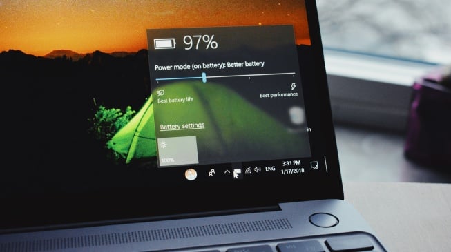 5 Rahasia Bikin Baterai Laptop Lebih Awet