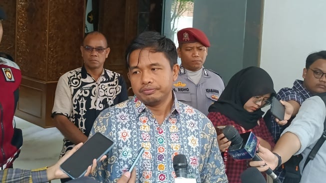 KPU: Hasil Penghitungan Suara Luar Negeri Tak Gunakan Sirekap