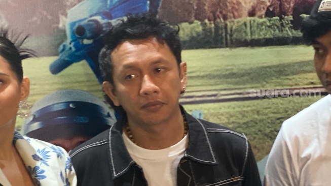 Erick Estrada, pemain film 