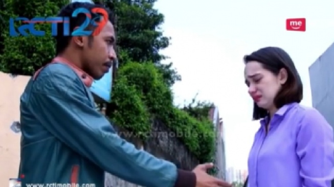 Furry Setya dan Putri Anne (tiktok)