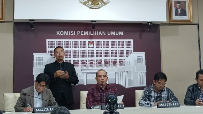 Tragedi Pilpres: 90 Petugas TPS Meninggal Dunia, 60 di Antaranya Anggota KPPS