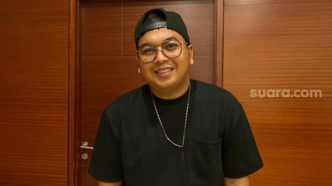 Vicky Prasetyo dan Atta Halilintar Segera Rilis Lagu Rungkad Versi HipHop