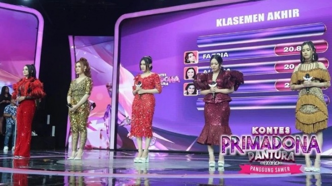  Kontes Primadona Pantura 2024 (Instagram/@primadonapanturamnctv)