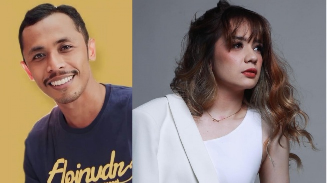 Cerai dari Arya Saloka, Putri Anne Mendadak Dijodohkan dengan Furry Setya Mas Pur