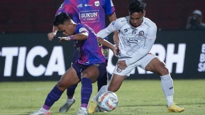 Dulu Tim Elit Kini Turun Kasta, Kisah Klub Raffi Ahmad RANS Nusantara FC Pindah-pindah Markas dari Cilegon ke Sleman