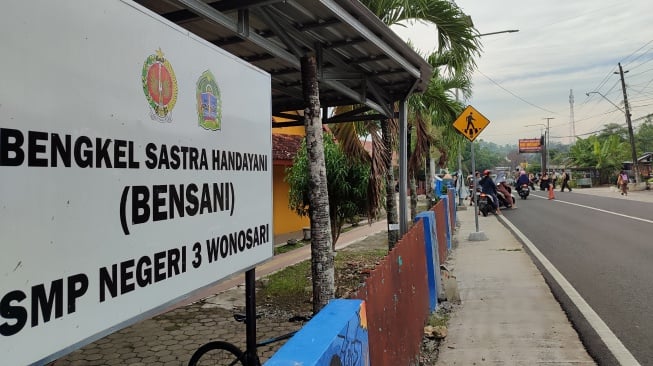 Duduk Perkara Perundungan Siswa Difabel di Gunungkidul, Ini Kronologinya