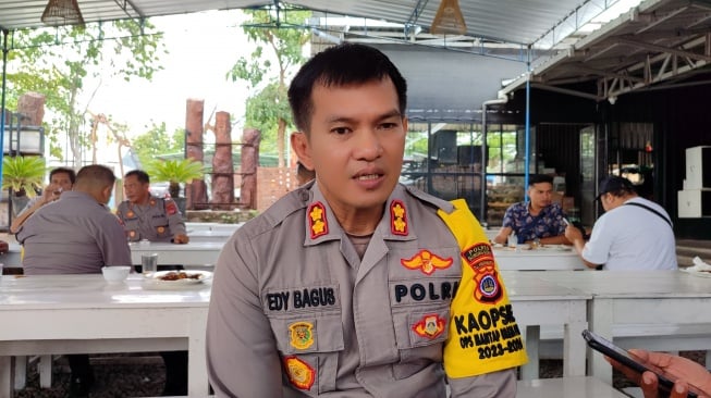 Soal Aksi Bullying Siswa Difabel, Polres Gunungkidul Sarankan Diselesaikan secara Kekeluargaan