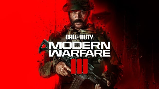 Cara Memperbaiki Battle Pass yang Error di Modern Warfare 3