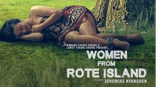 Film Women From Rote Island, Jejak Kekerasan Seksual Lagi Tayang di Bioskop