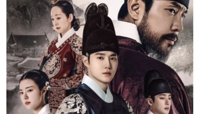 Drama Korea 'The Crown Prince Has Disappeared' Umumkan Perubahan Tanggal Tayang