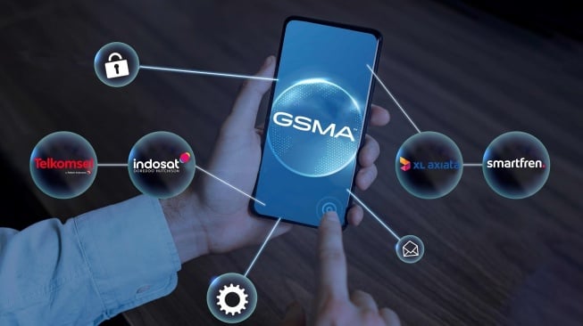 Tingkatkan Keamanan Pelanggan, Operator Telekomunikasi Hadirkan Tiga Layanan API GSMA Open Gateway Initiative