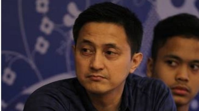 Ditunjuk sebagai Kabid Binpres PBSI, Ini Tantangan Berat buat Ricky Subagja