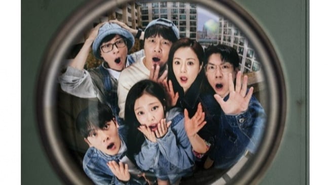 Tayang Hari Ini, 3 Alasan Variety Show 'Apartment 404' Patut Dinantikan