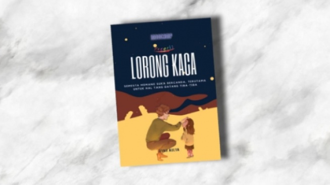 Review Lorong Kaca: Petualangan Misterius yang Menguji Keberanian dan Emosi