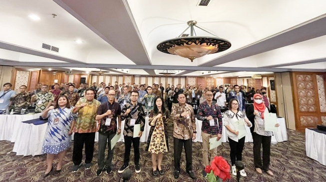 Rapat Asistensi Penatausahaan BMD, Upaya Kemendagri Wujudkan Tata Kelola Barang Milik Daerah secara Berkualitas