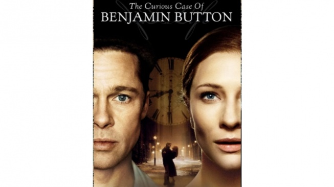 Review Film The Curious Case of Benjamin Button, Merinci Ide Waktu Terbalik