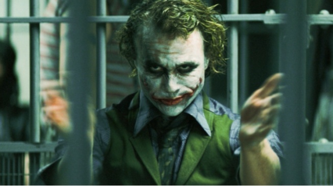 5 Film dengan Villain Tercerdas, dari Joker hingga Hannibal Lecter