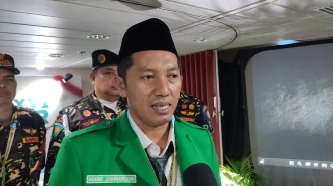 Ketua Umum GP Ansor Soal Pemilu 2024: Kisruh di Elit Politik Saja, Jangan Libatkan Masyarakat!