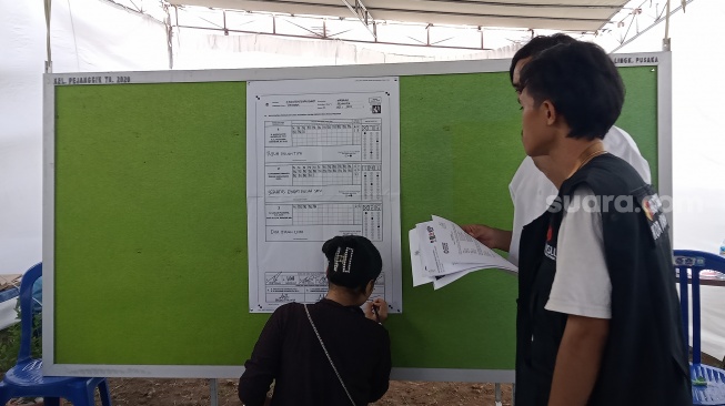 KPU Pasaman Barat Cari 6.251 Petugas KPPS untuk Pilkada 2024, Ini Tanggal Pendaftarannya