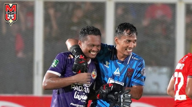 Keunikan 3 Tim yang Promosi ke Liga 1 Musim Depan, Bikin Lengkap!