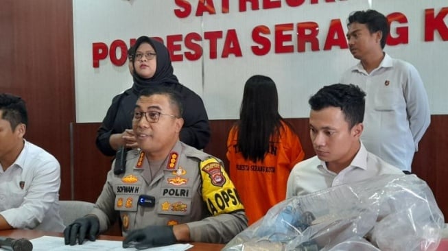 Akhir Pelarian Kasir Hedon Tilap Duit Bos Rp 500 Juta Untuk Foya-foya