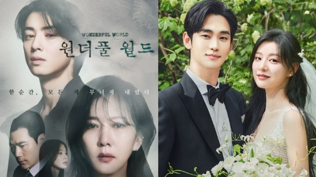 9 Drama Korea Tayang Bulan Maret 2024, Nomor 1 yang Paling Dinanti