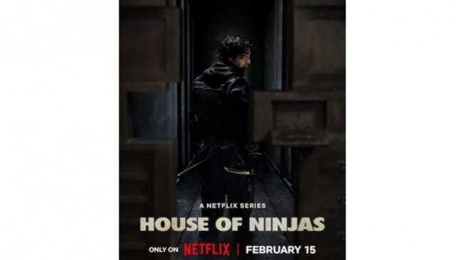 Review Series House of Ninjas: Menapaki Era Aksi Ninja Modern!